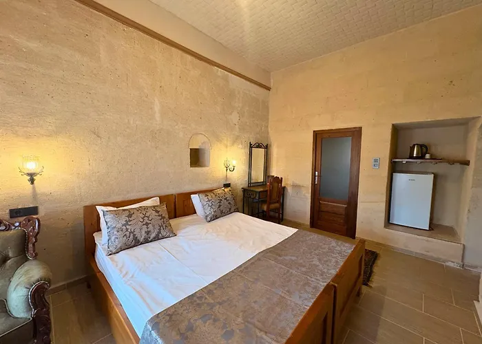 Elysee Cave House
