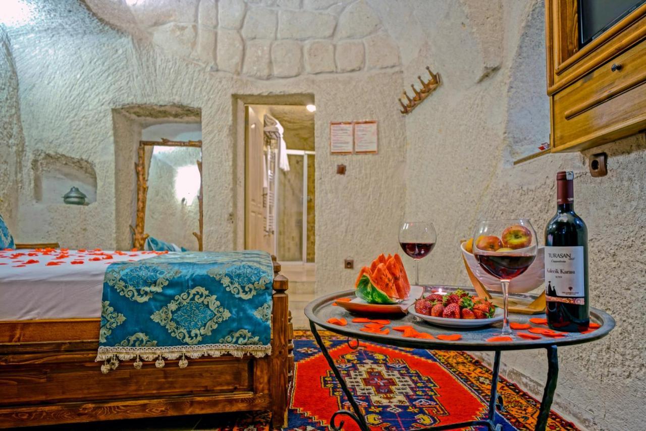Pensiune Elysee Cave House Goreme