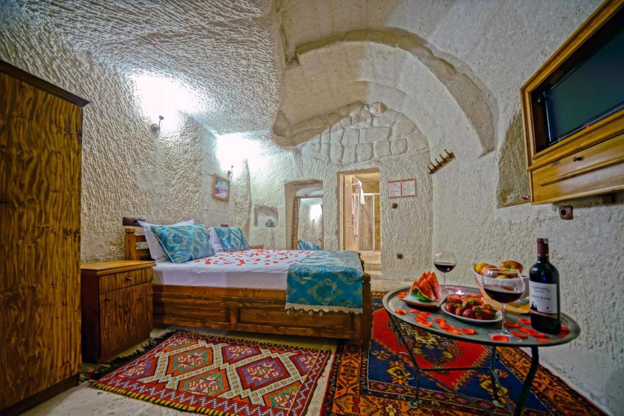 Elysee Cave House Guest house Goreme