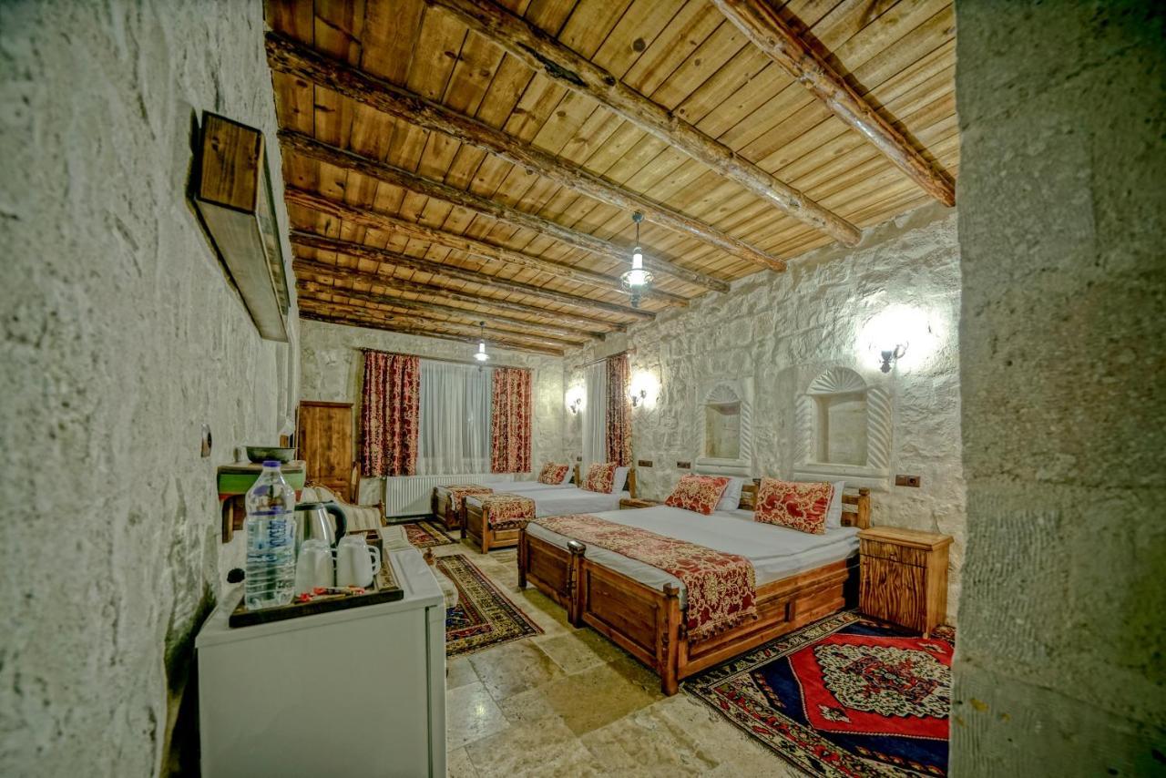 Pensiune Elysee Cave House