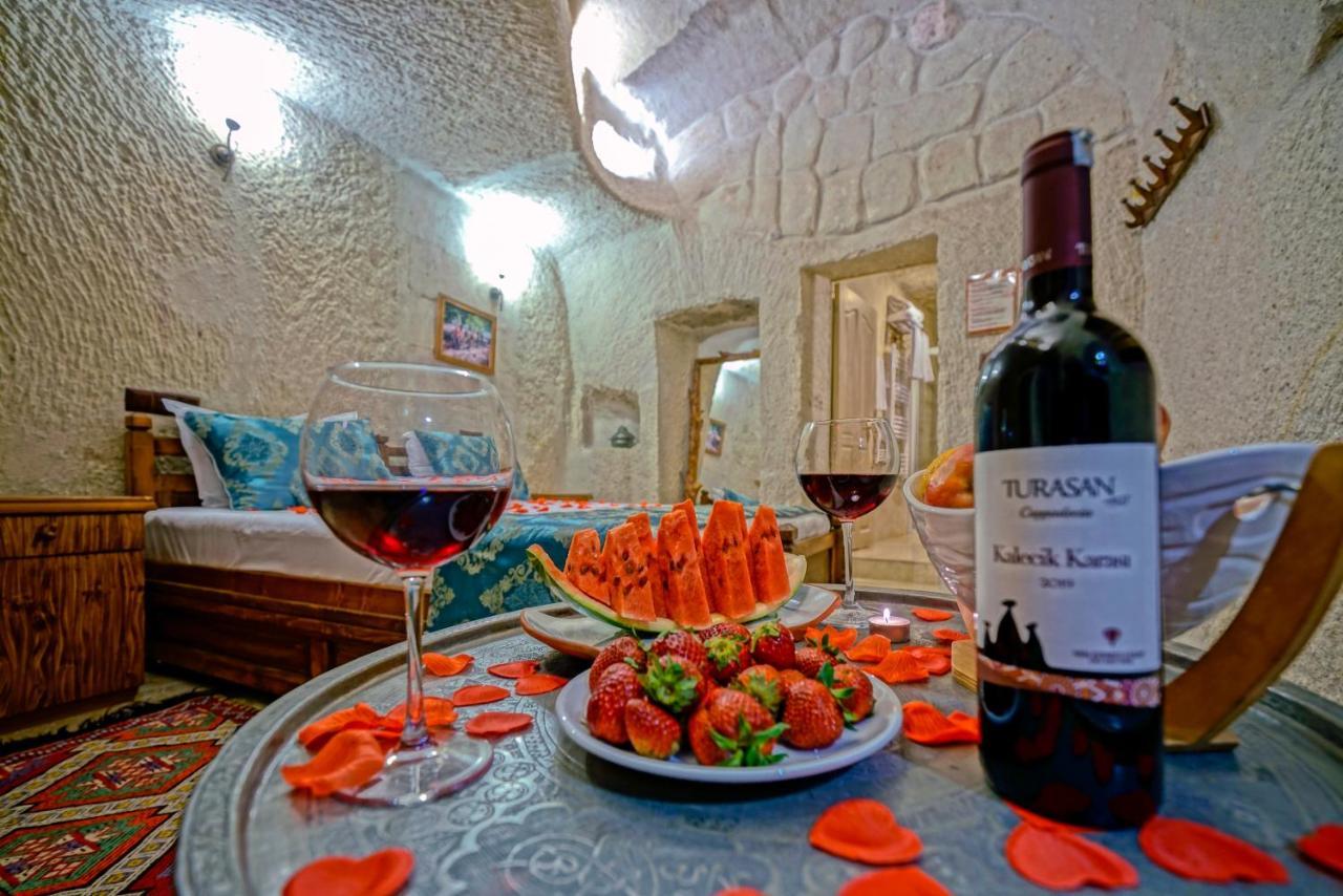 Pensiune Elysee Cave House Goreme