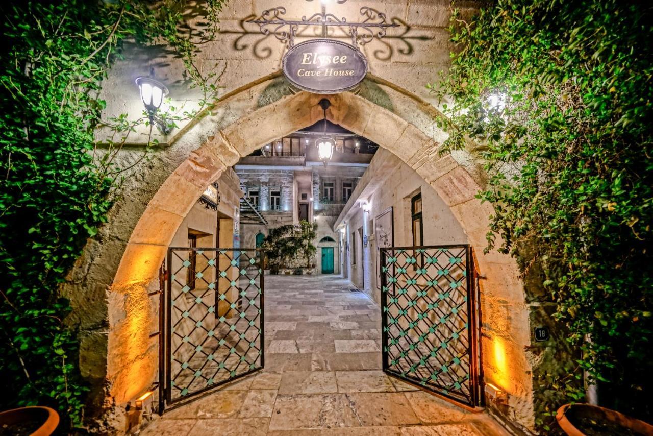 Guest house Elysee Cave House Goreme