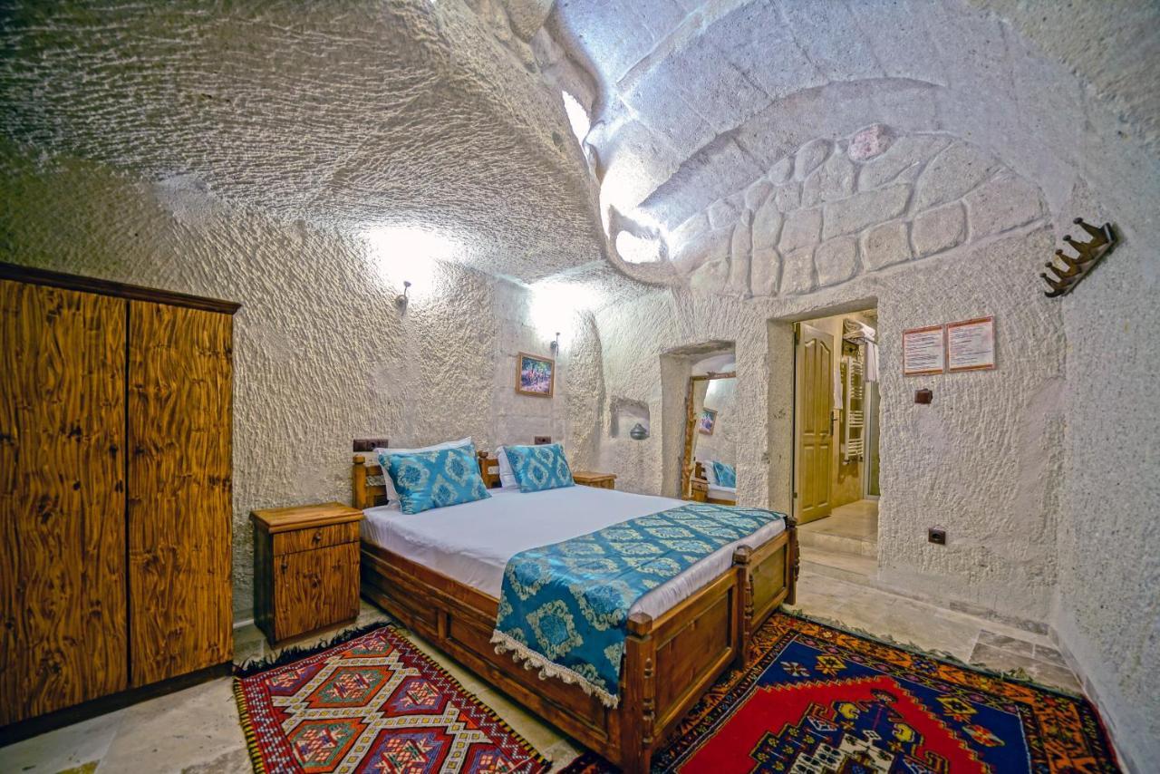 Гостевой дом Elysee Cave House