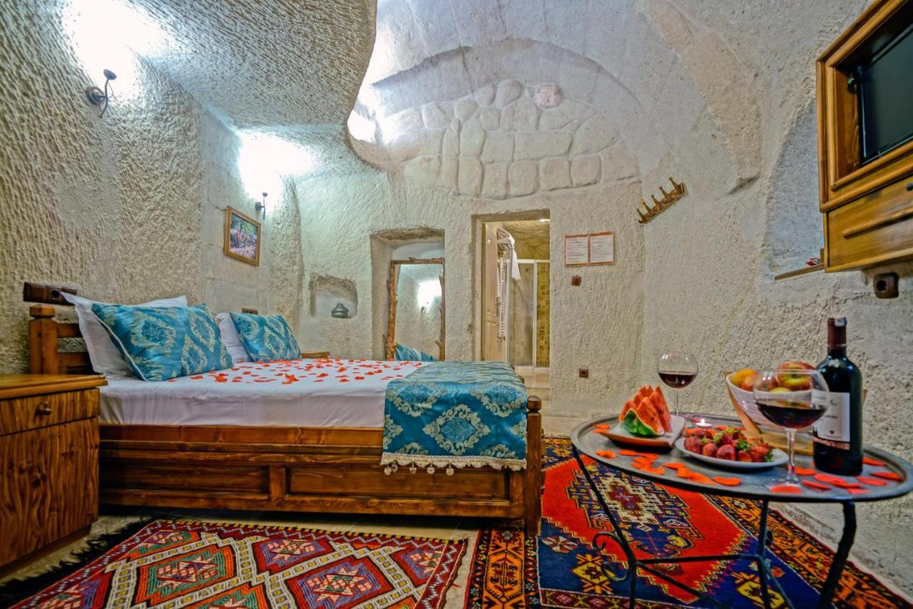 Elysee Cave House Гостевой дом