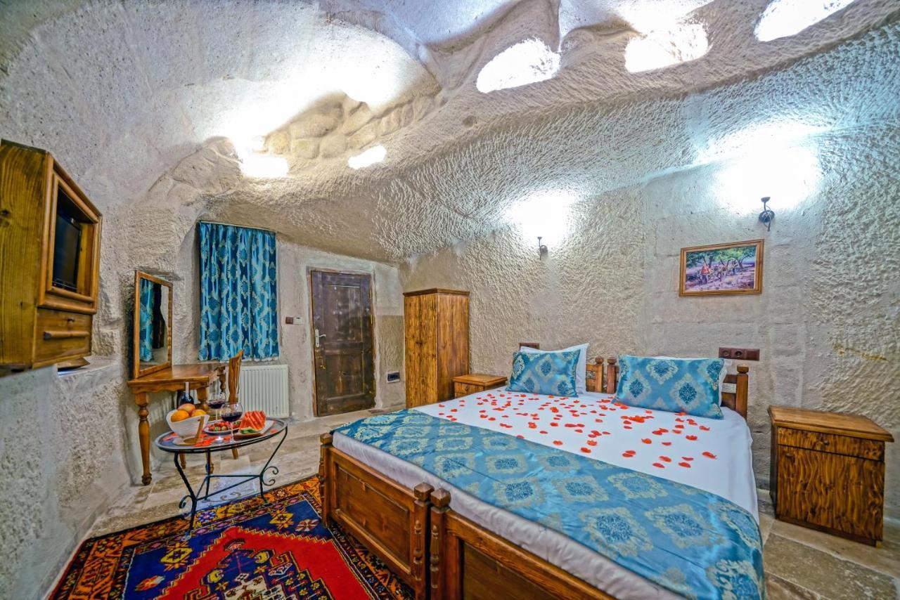 Pensiune Elysee Cave House