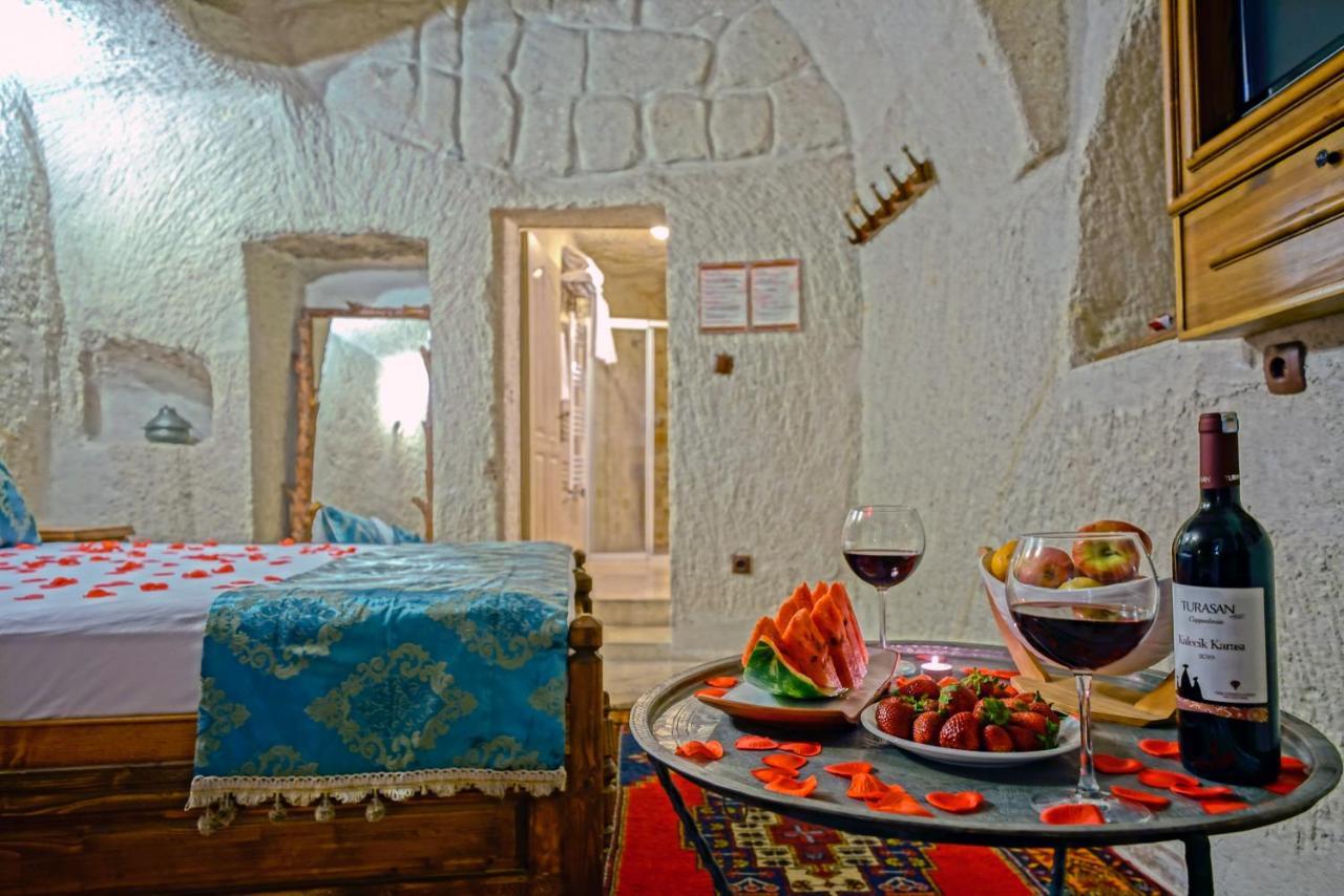 Elysee Cave House Göreme