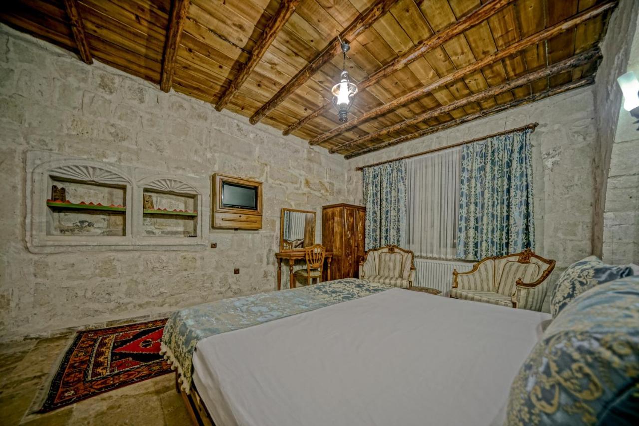 Elysee Cave House 2* Гореме