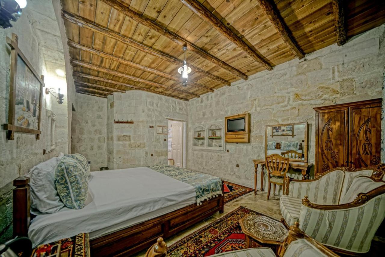 Elysee Cave House Гостевой дом 2*