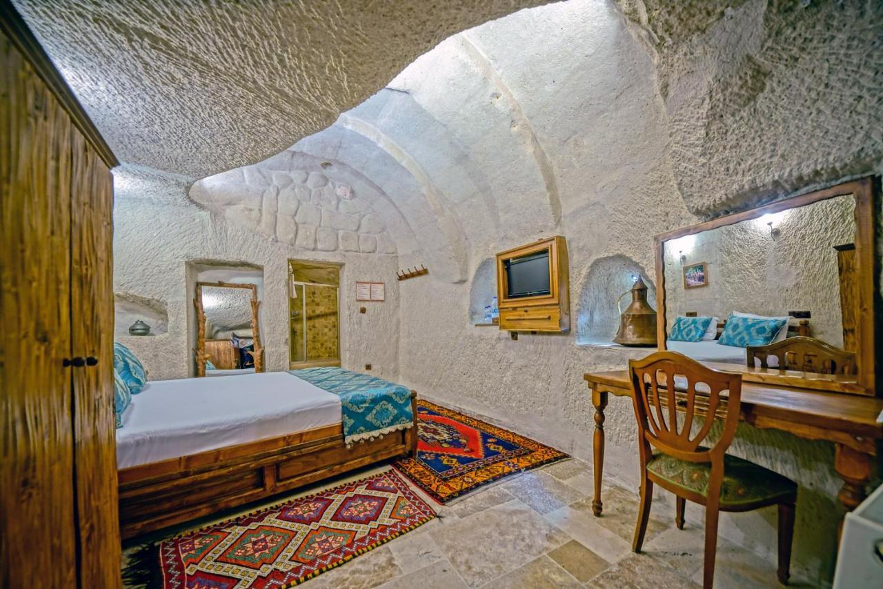Elysee Cave House Göreme