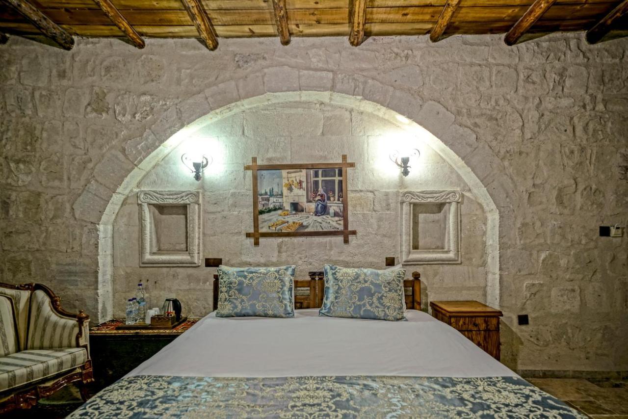 Elysee Cave House Konukevi 2*