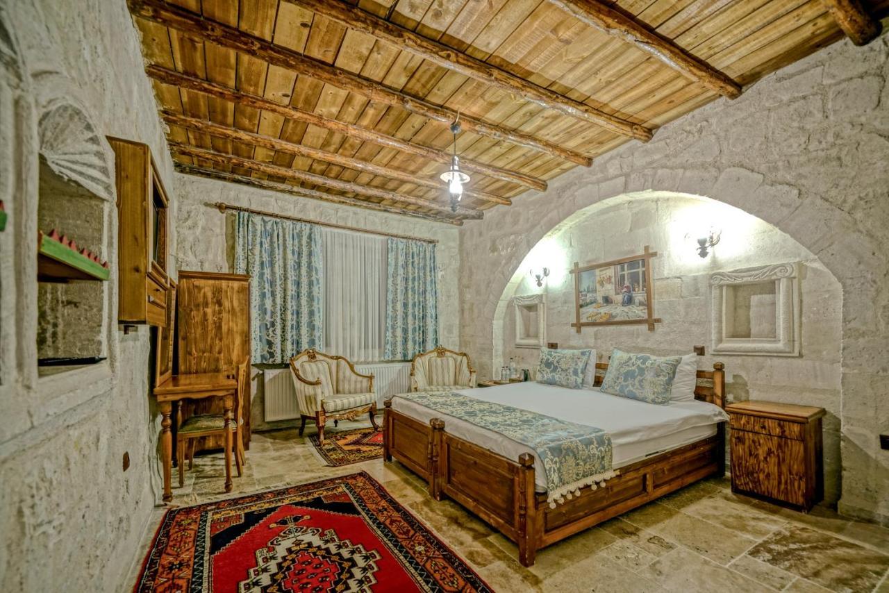 Elysee Cave House Гостевой дом 2*