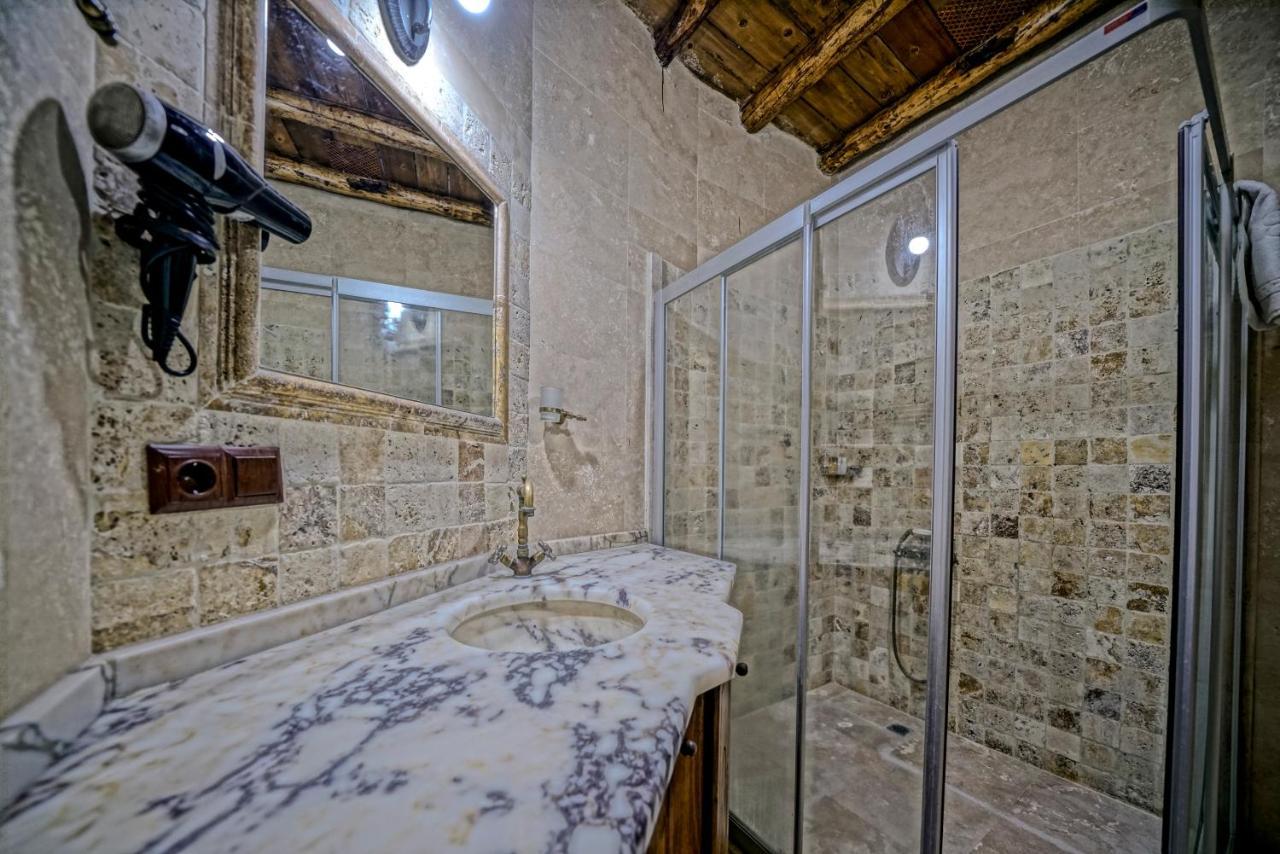 Elysee Cave House 2* Goreme