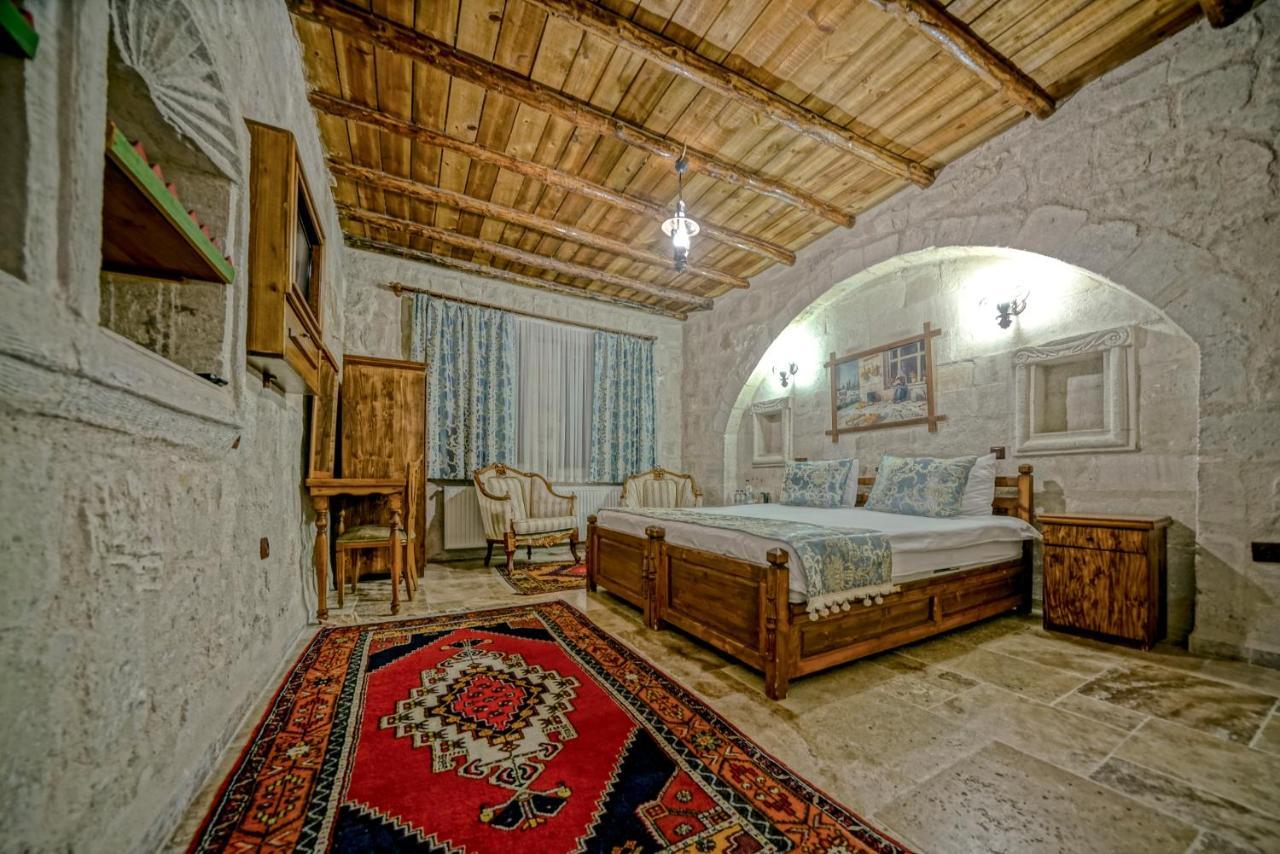 Elysee Cave House Guest house 2*