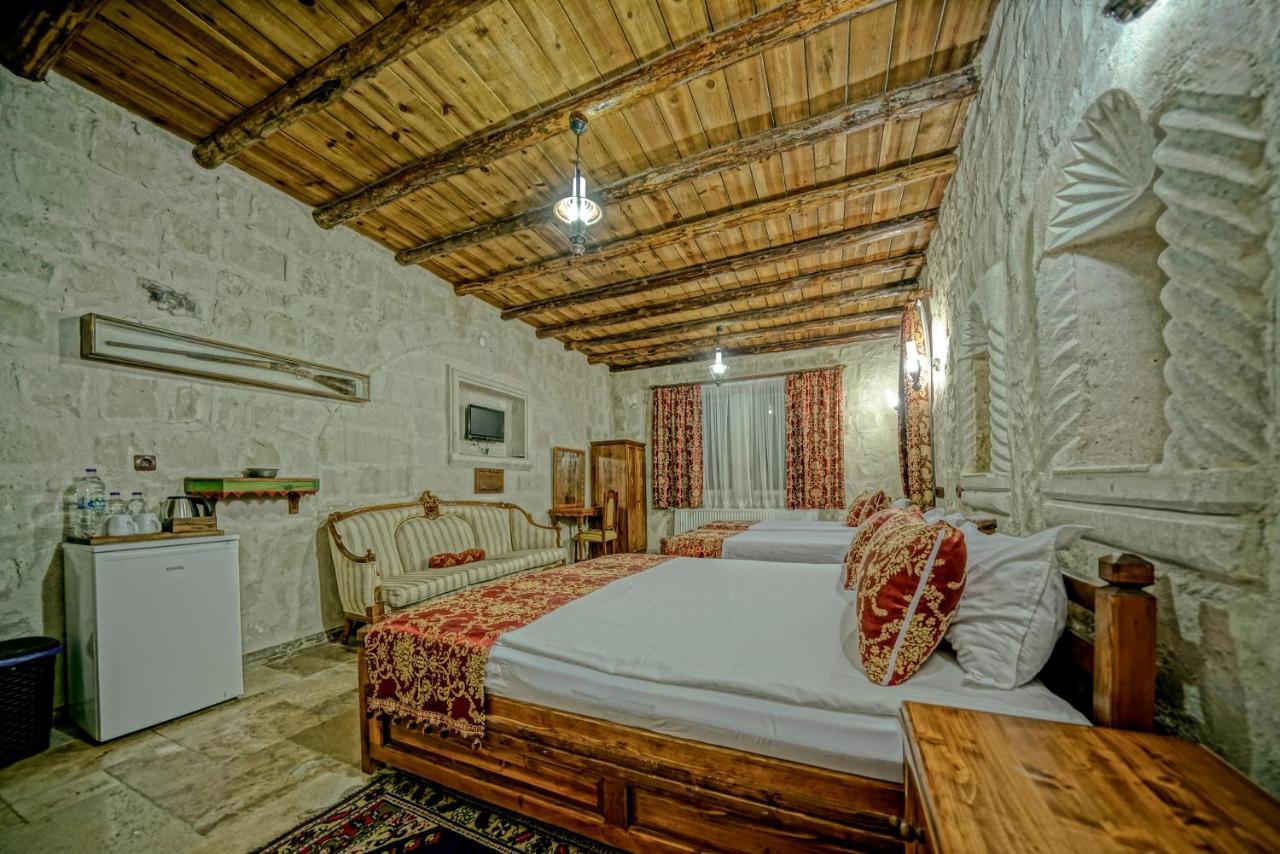 Elysee Cave House 2*