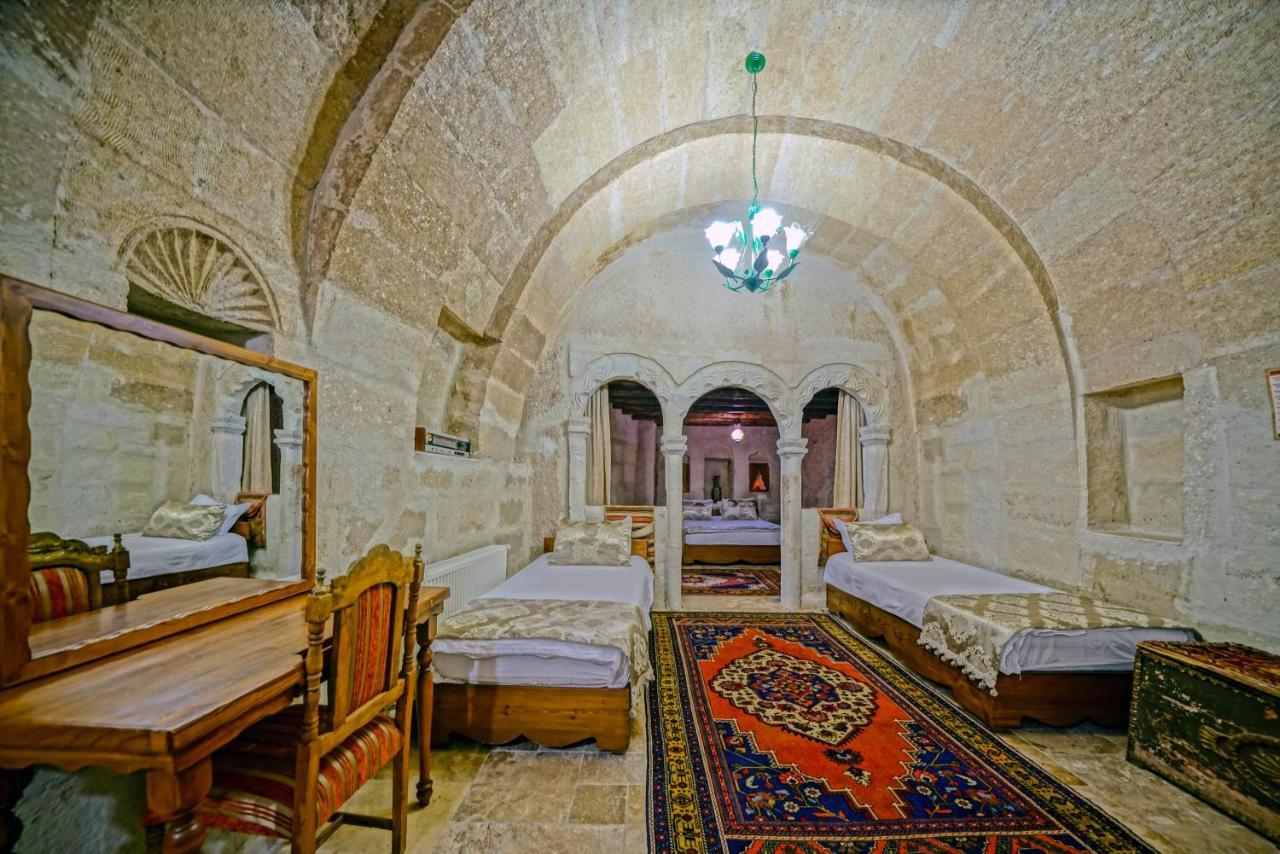 Elysee Cave House Göreme