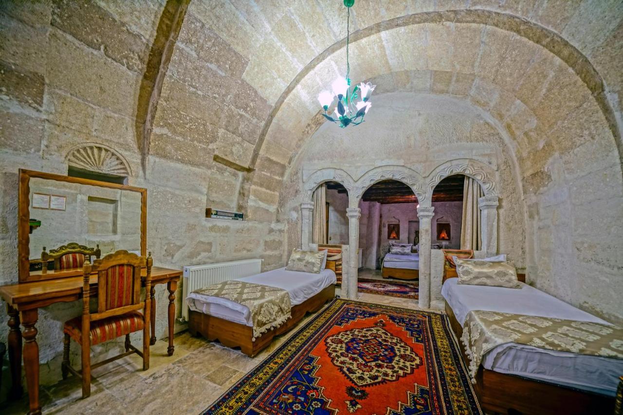 Elysee Cave House Гостевой дом 2*