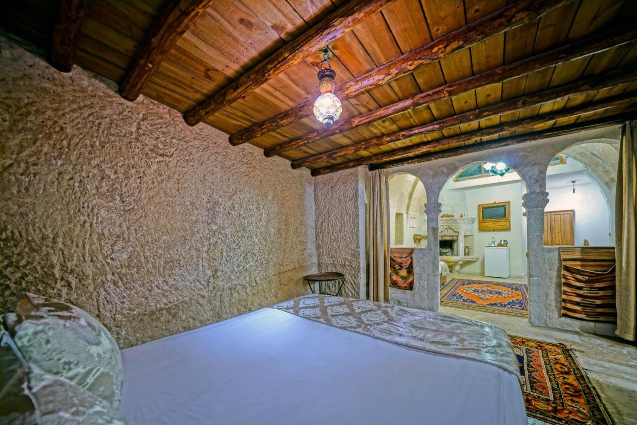 Maison d'hôtes Elysee Cave House
