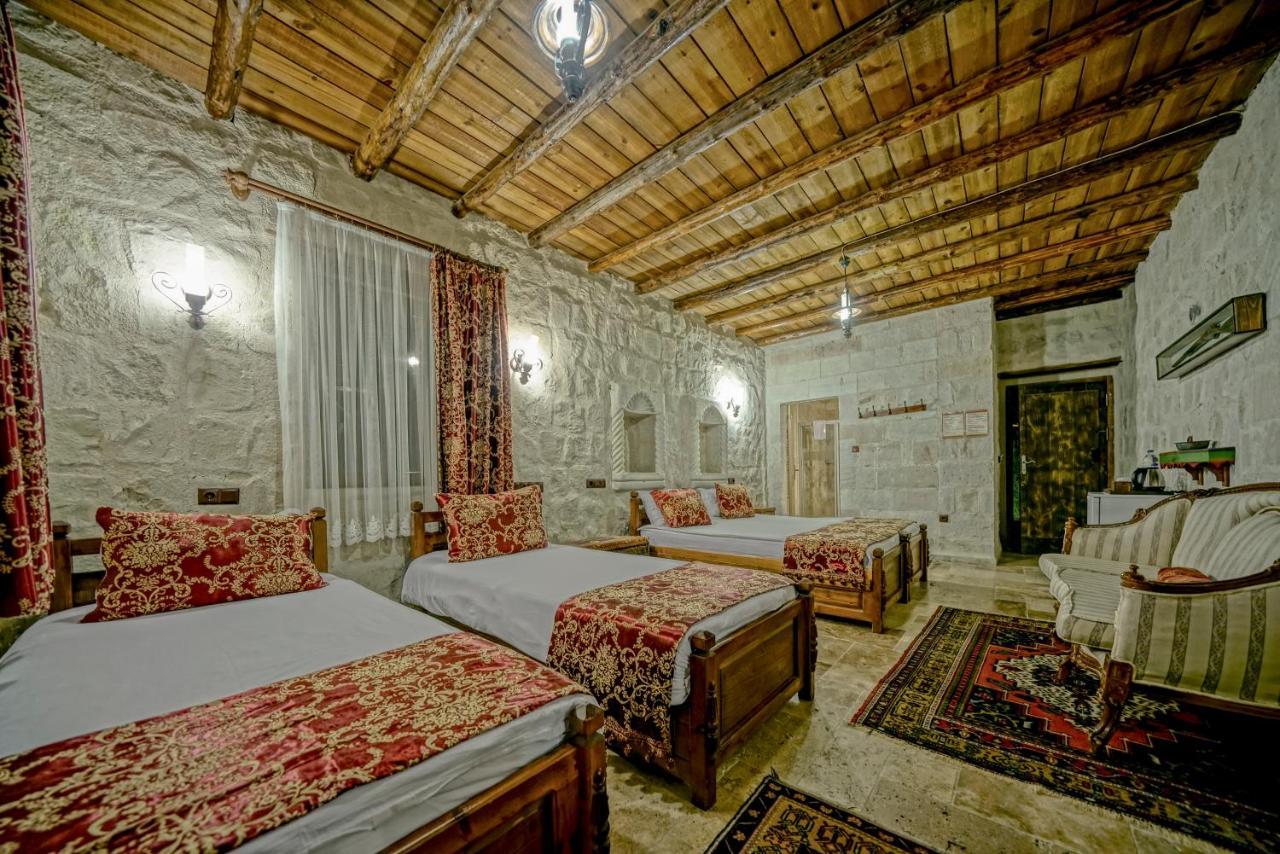 Elysee Cave House Гостевой дом
