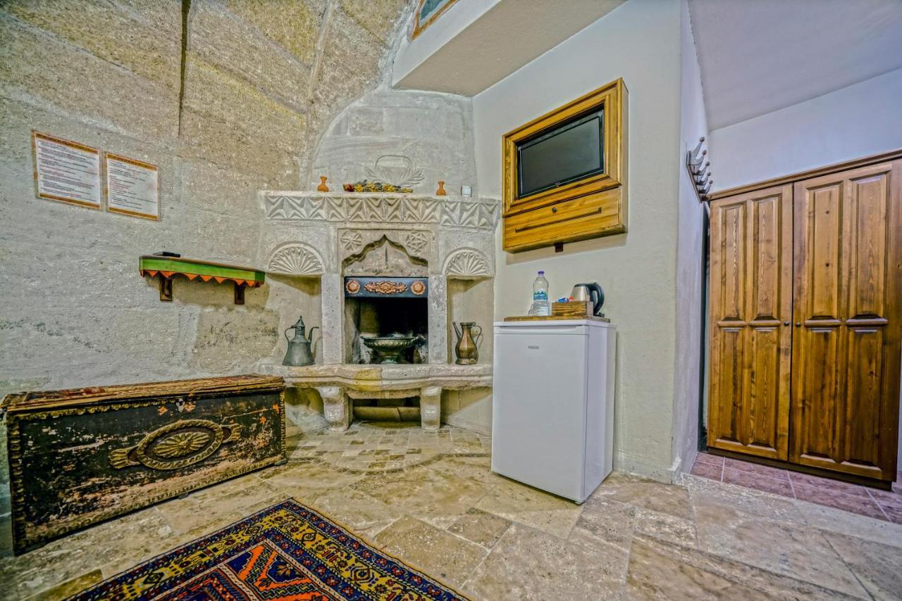 Elysee Cave House Гостевой дом