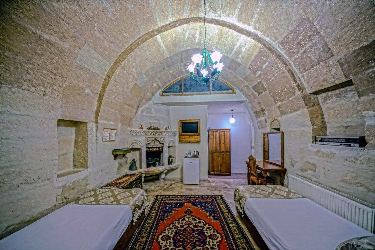 Гостевой дом Elysee Cave House 2*