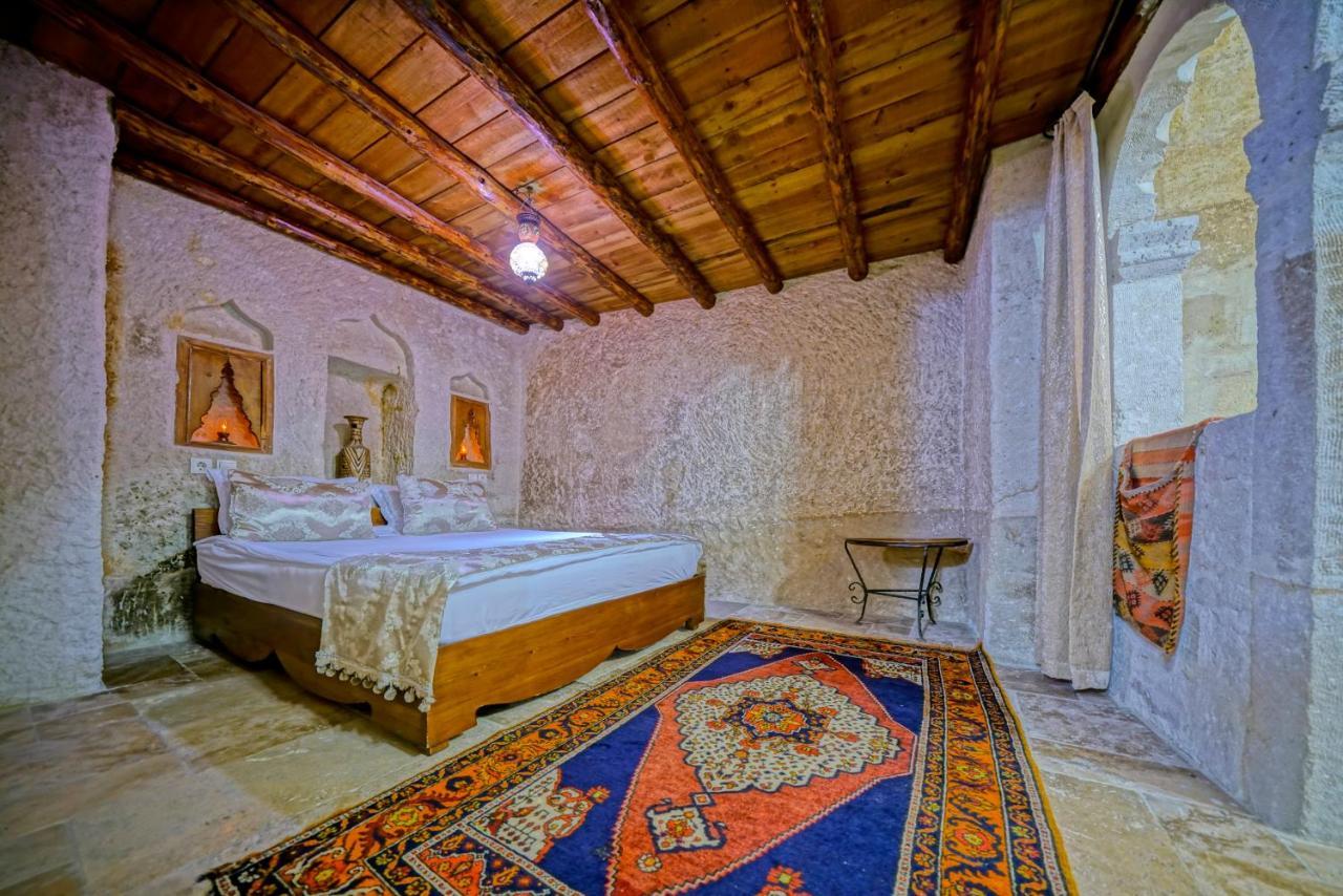 Elysee Cave House Гореме
