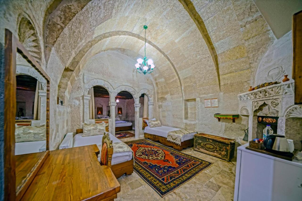 Elysee Cave House Maison d'hôtes
