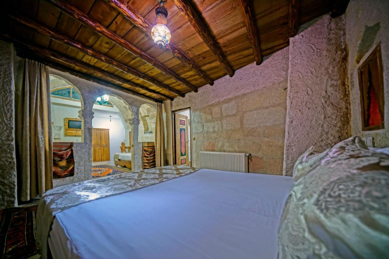Elysee Cave House Гостевой дом 2*
