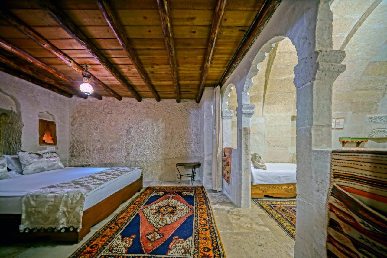 Elysee Cave House 2* Göreme