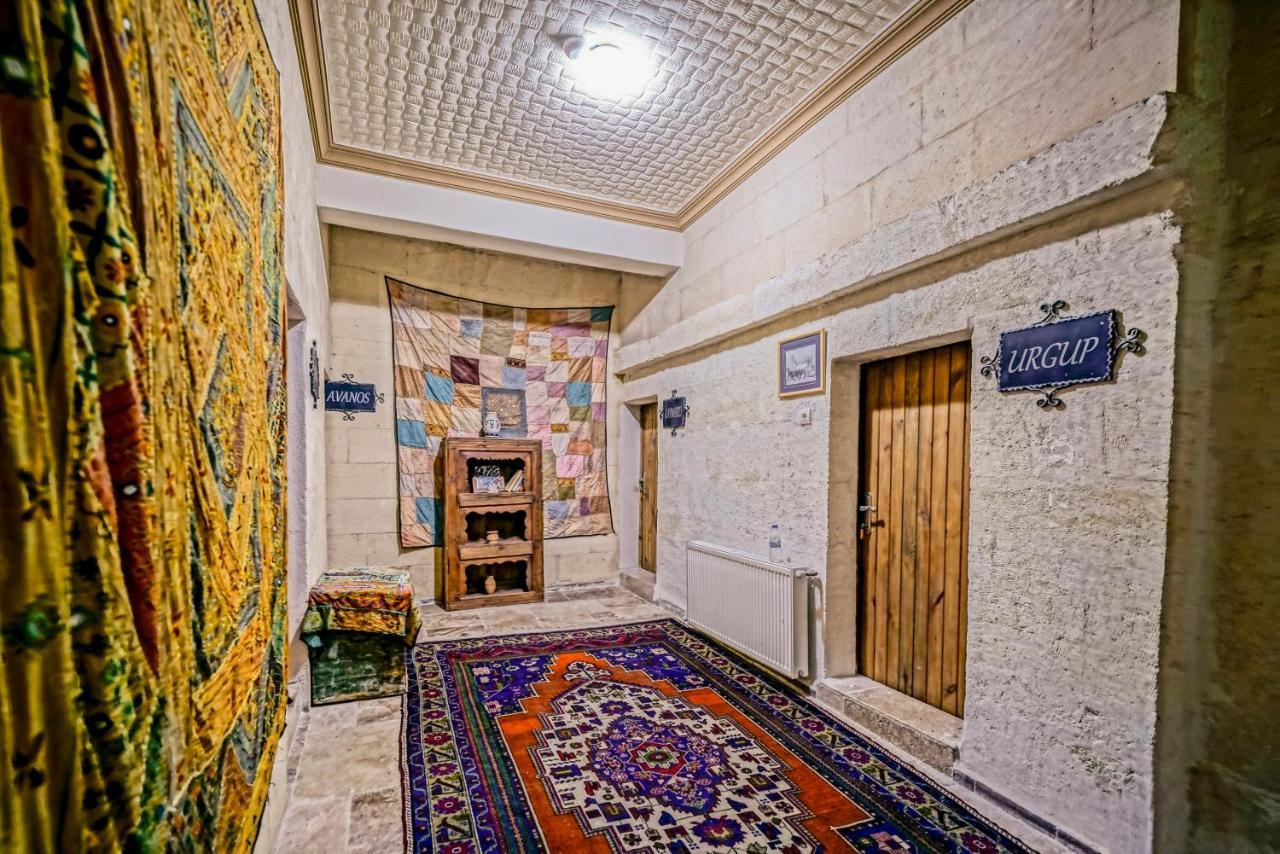 Elysee Cave House Göreme