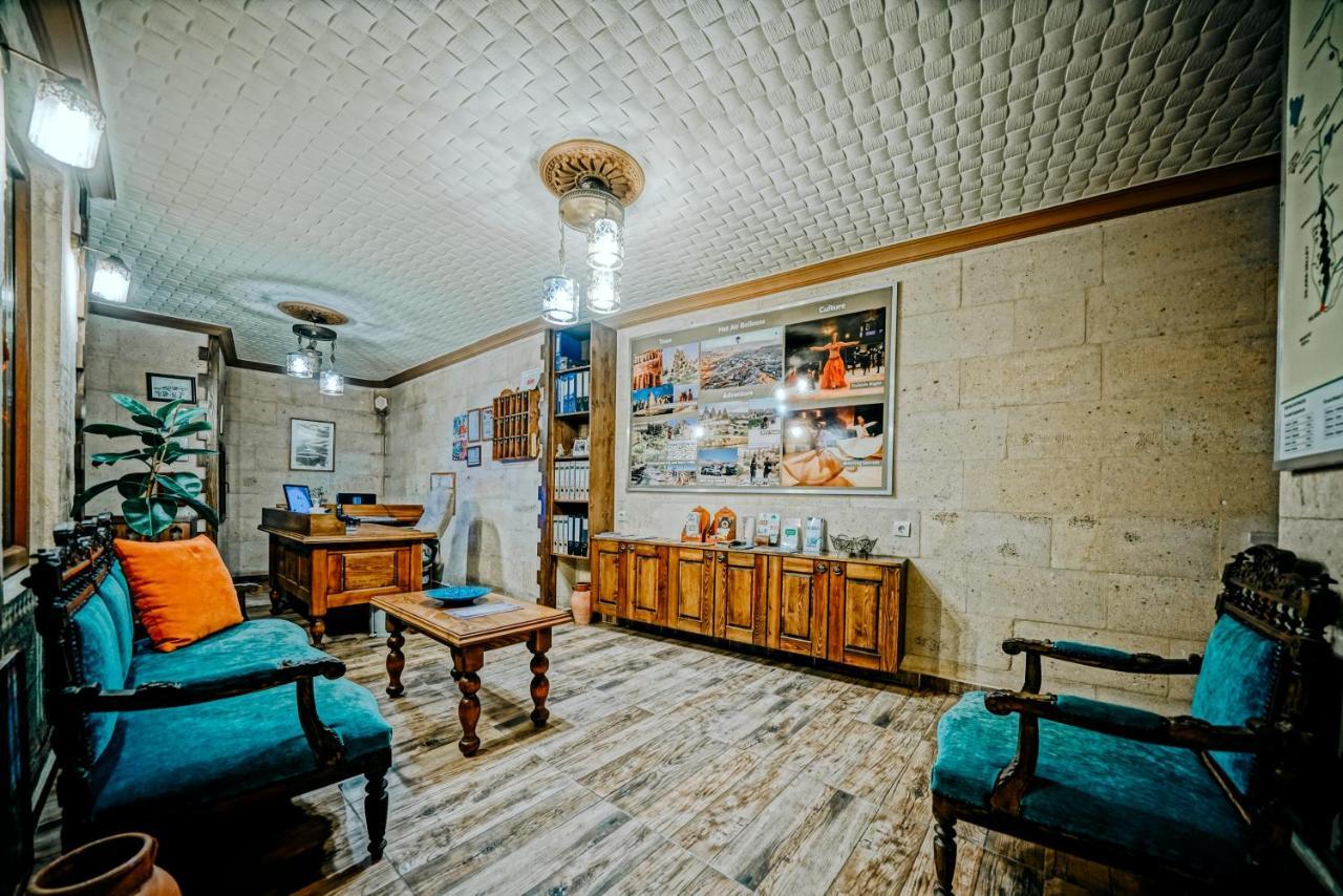 Maison d'hôtes Elysee Cave House