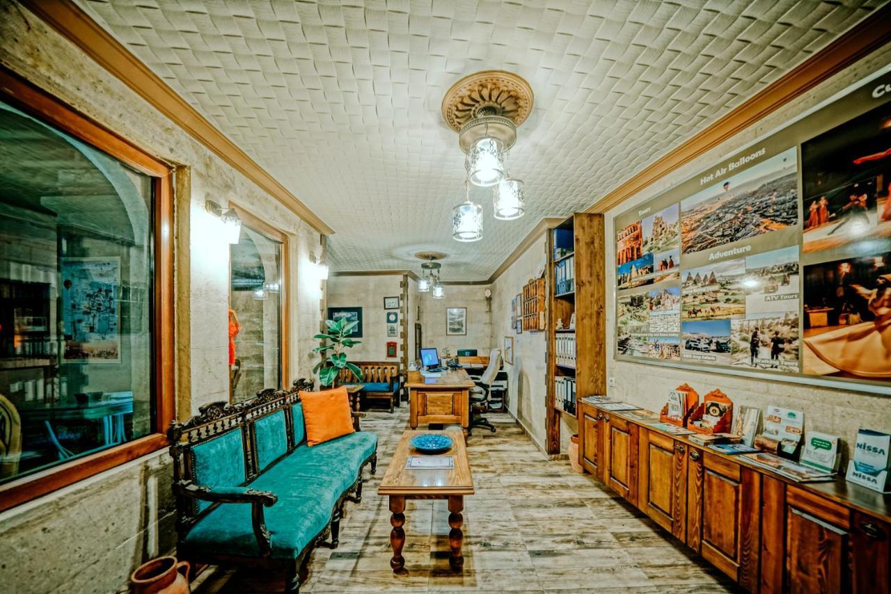 Elysee Cave House 2* Гореме
