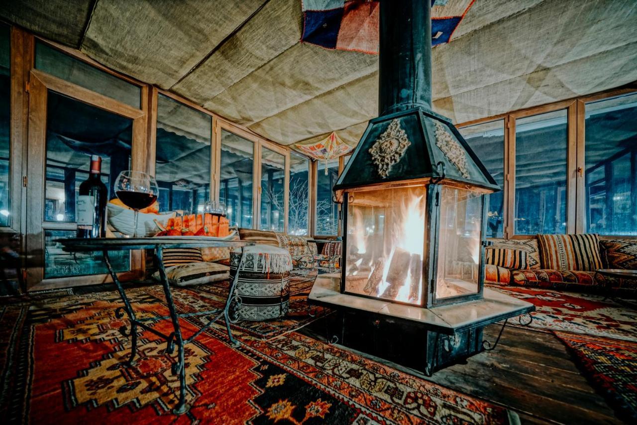 Elysee Cave House Гостевой дом 2*