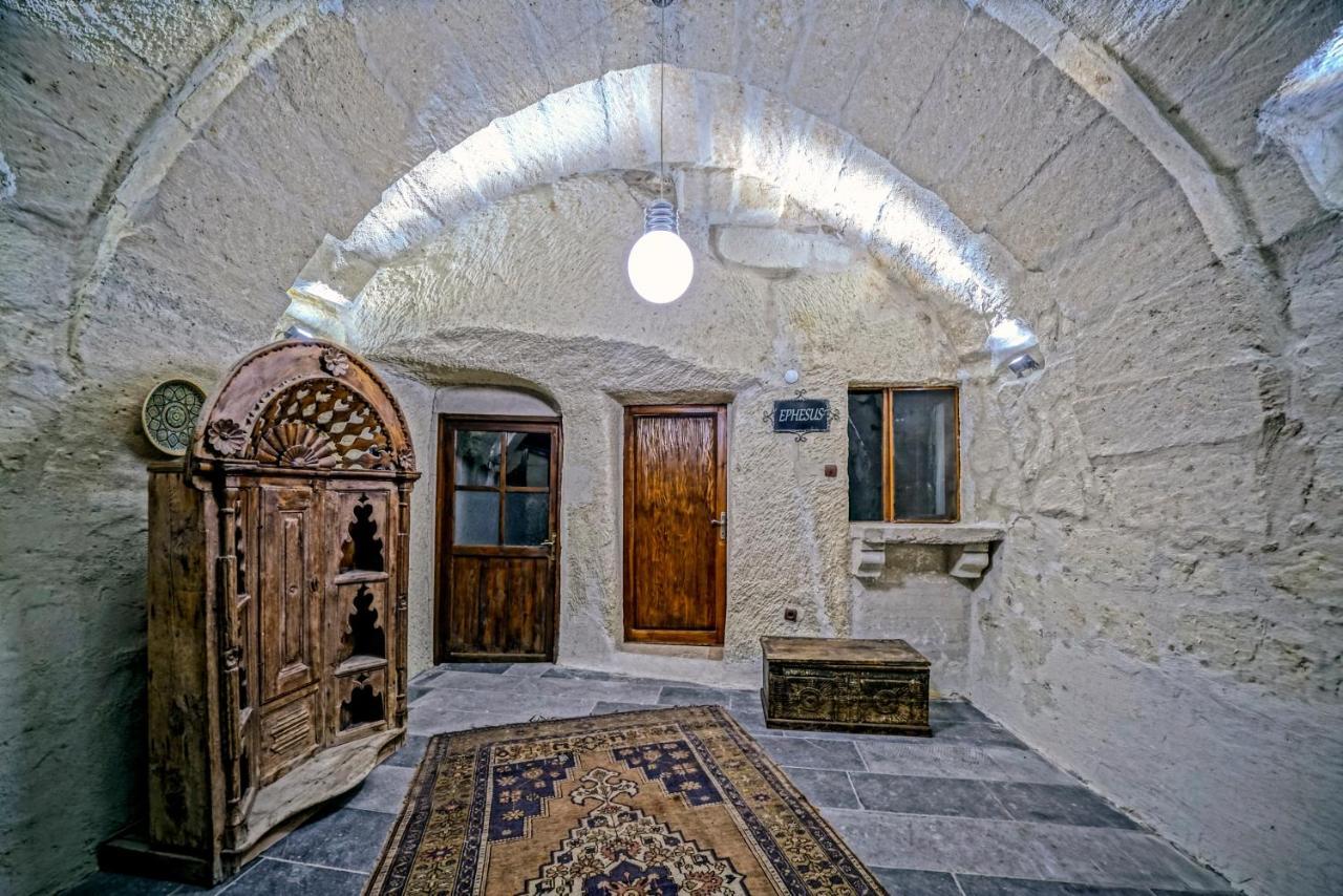 Elysee Cave House Maison d'hôtes 2*