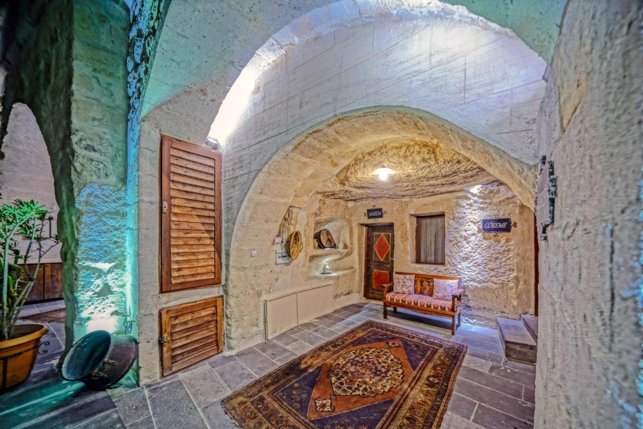 Pensiune Elysee Cave House Goreme