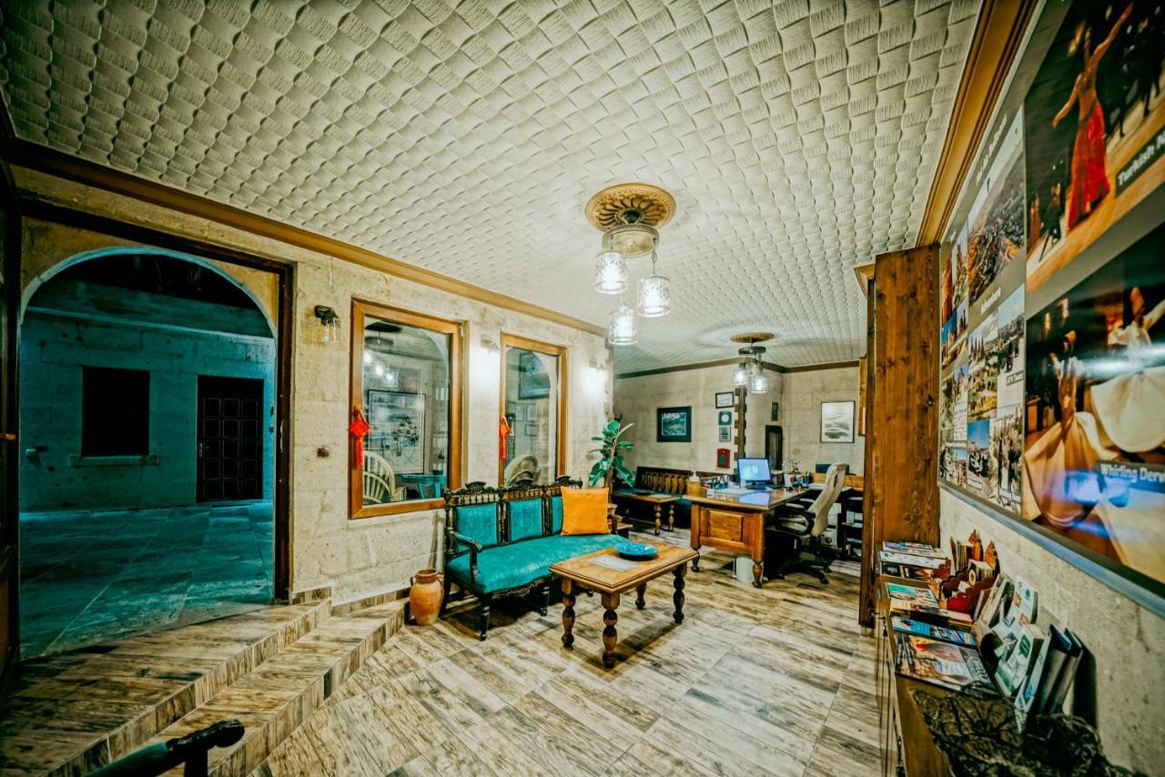 Elysee Cave House
