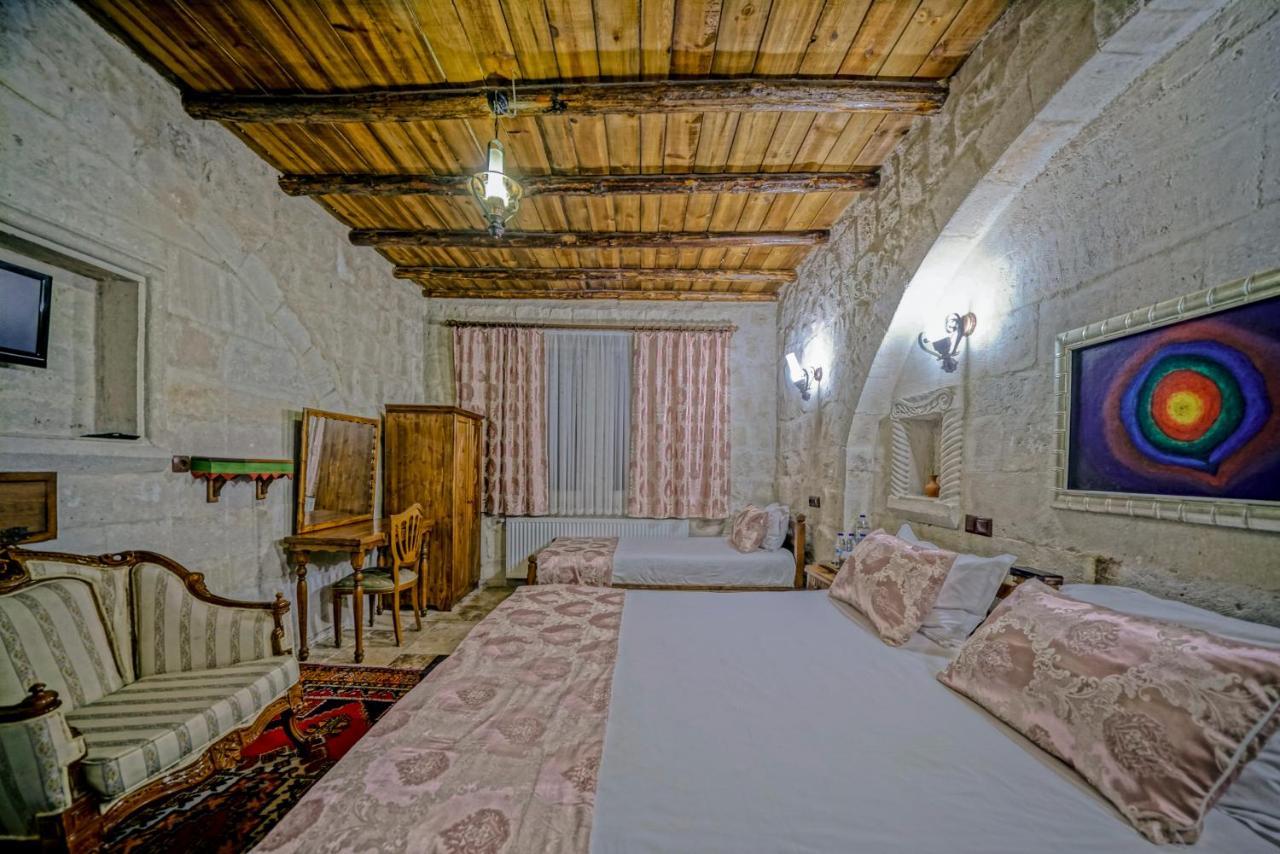 Elysee Cave House Maison d'hôtes 2*