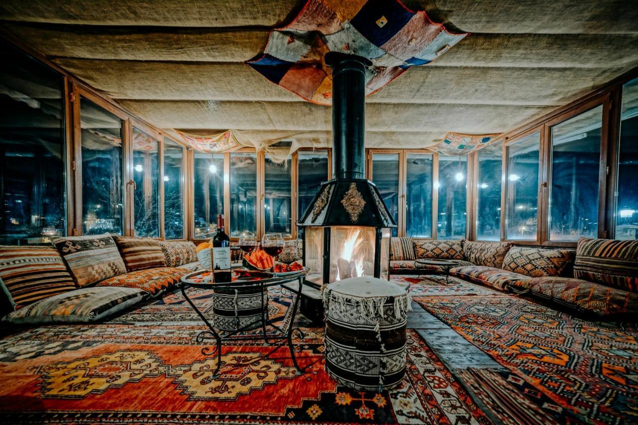Elysee Cave House Göreme