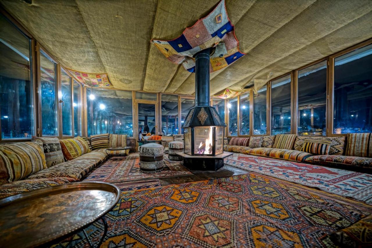 Gasthof Elysee Cave House 2*