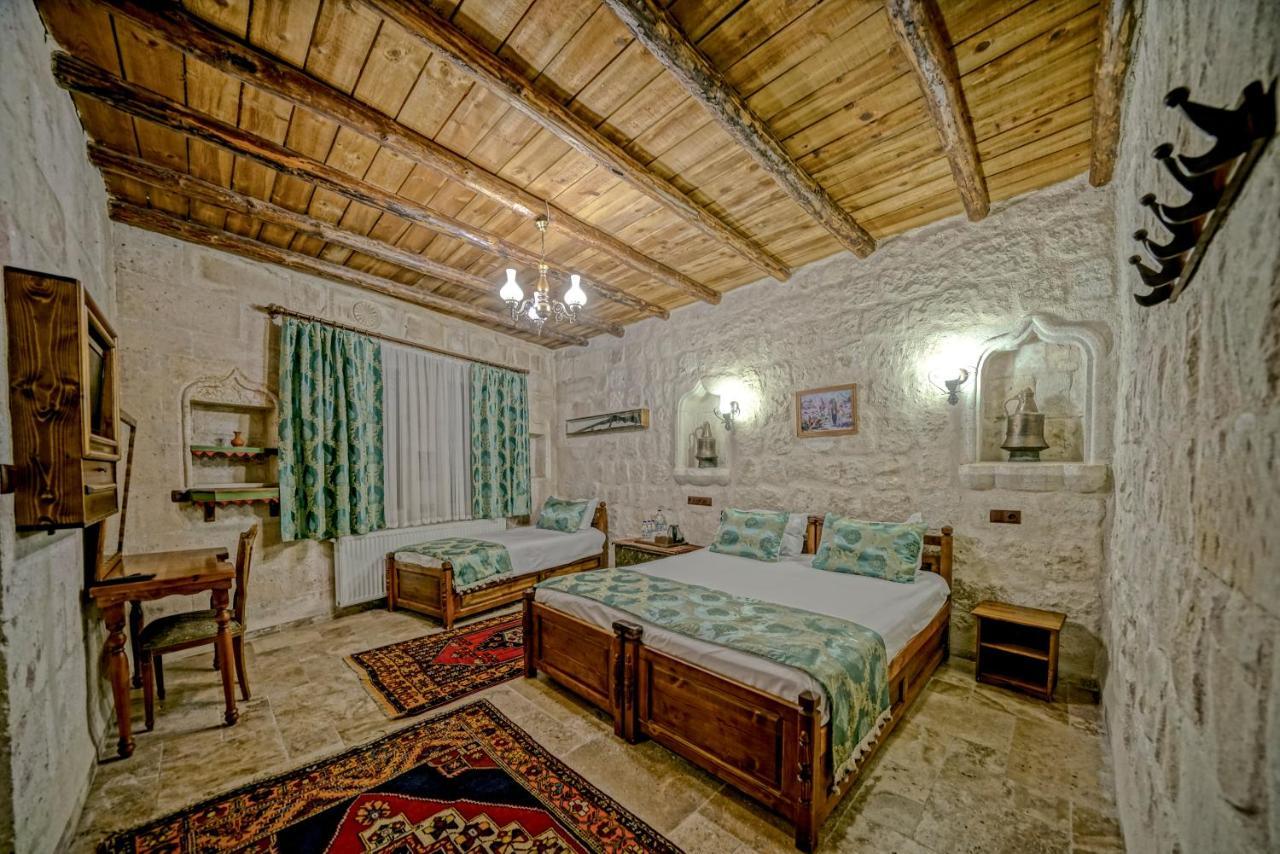 Pensiune Elysee Cave House 2*