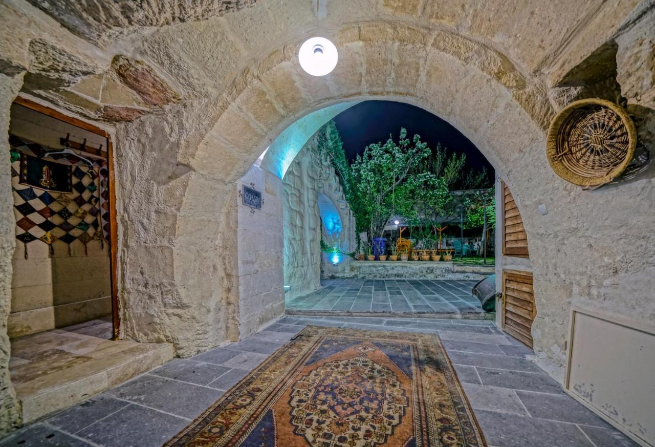 Гостевой дом Elysee Cave House 2*