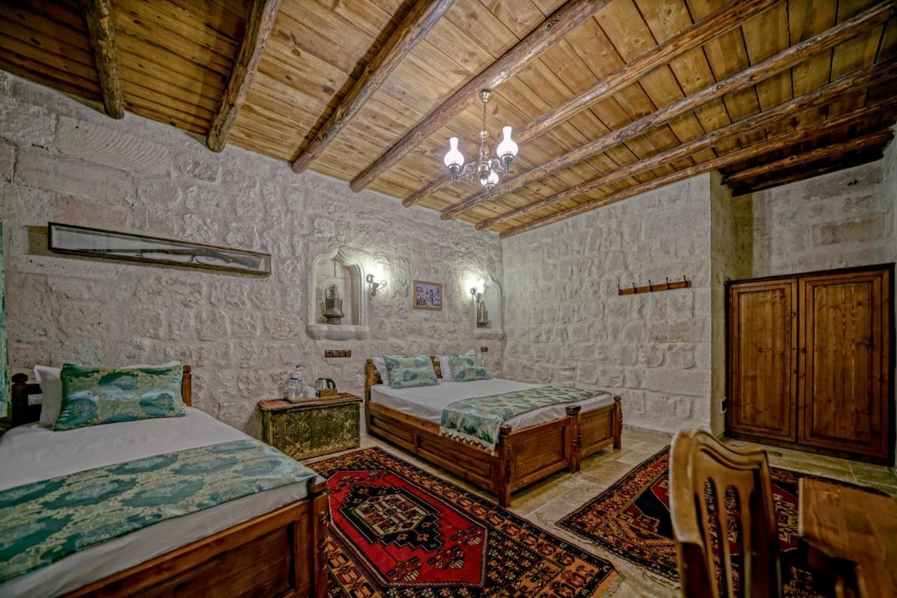 Elysee Cave House Göreme