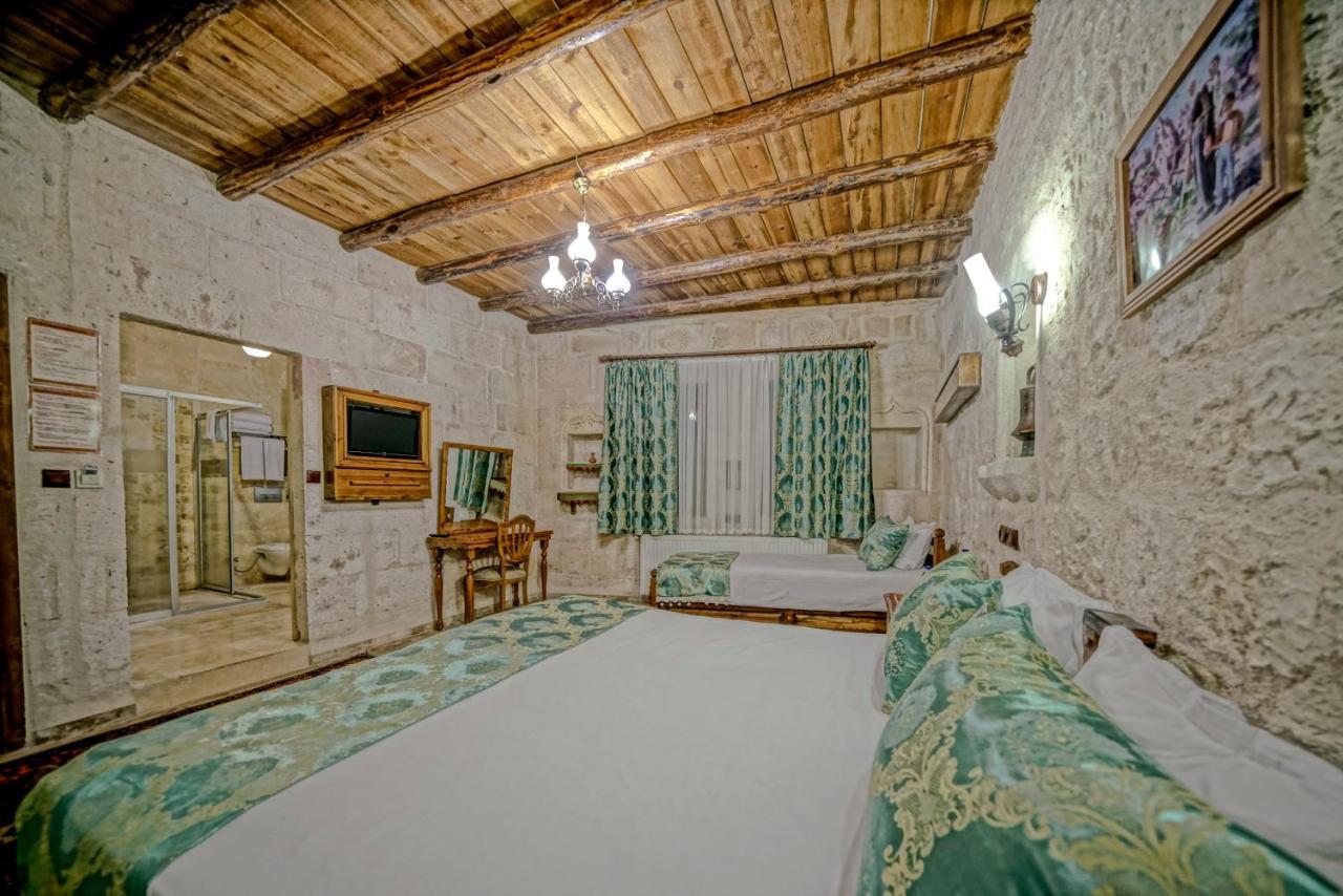 Elysee Cave House Goreme