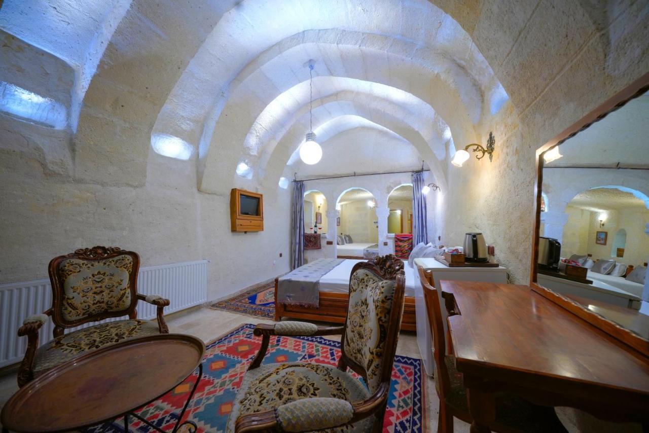 Guest house Elysee Cave House Goreme