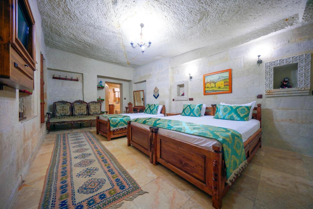 Elysee Cave House Guest house