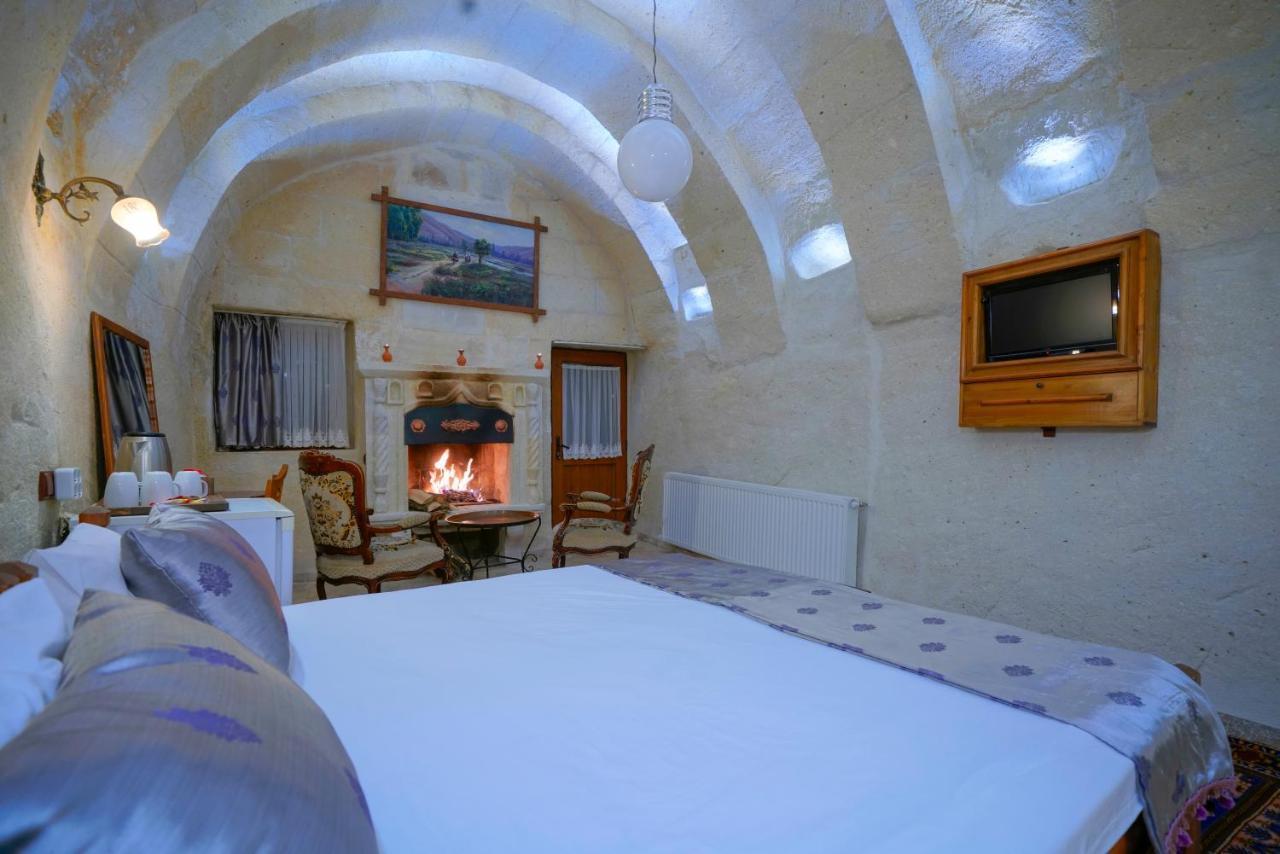 Elysee Cave House Pensiune Goreme