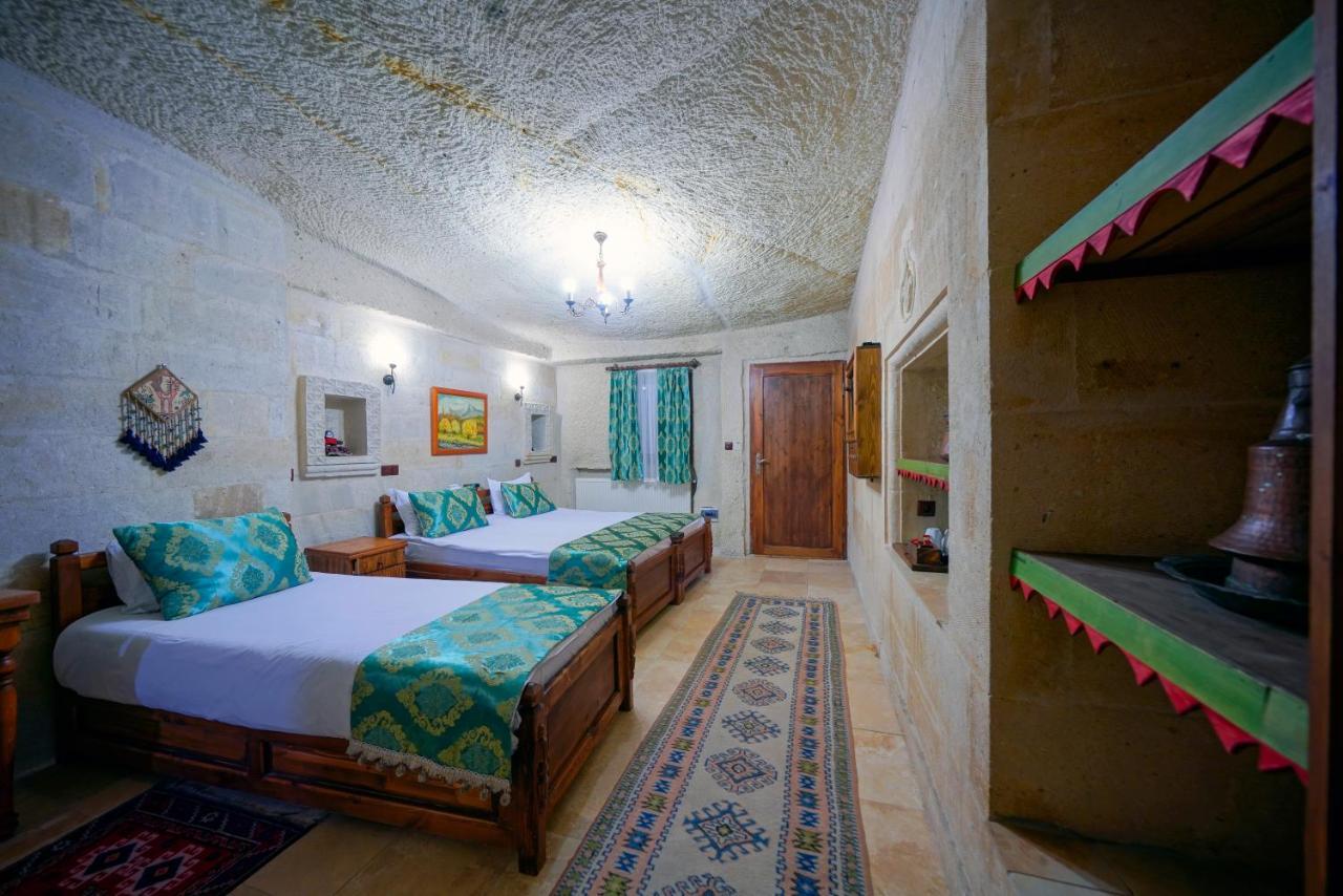 Pensiune Elysee Cave House