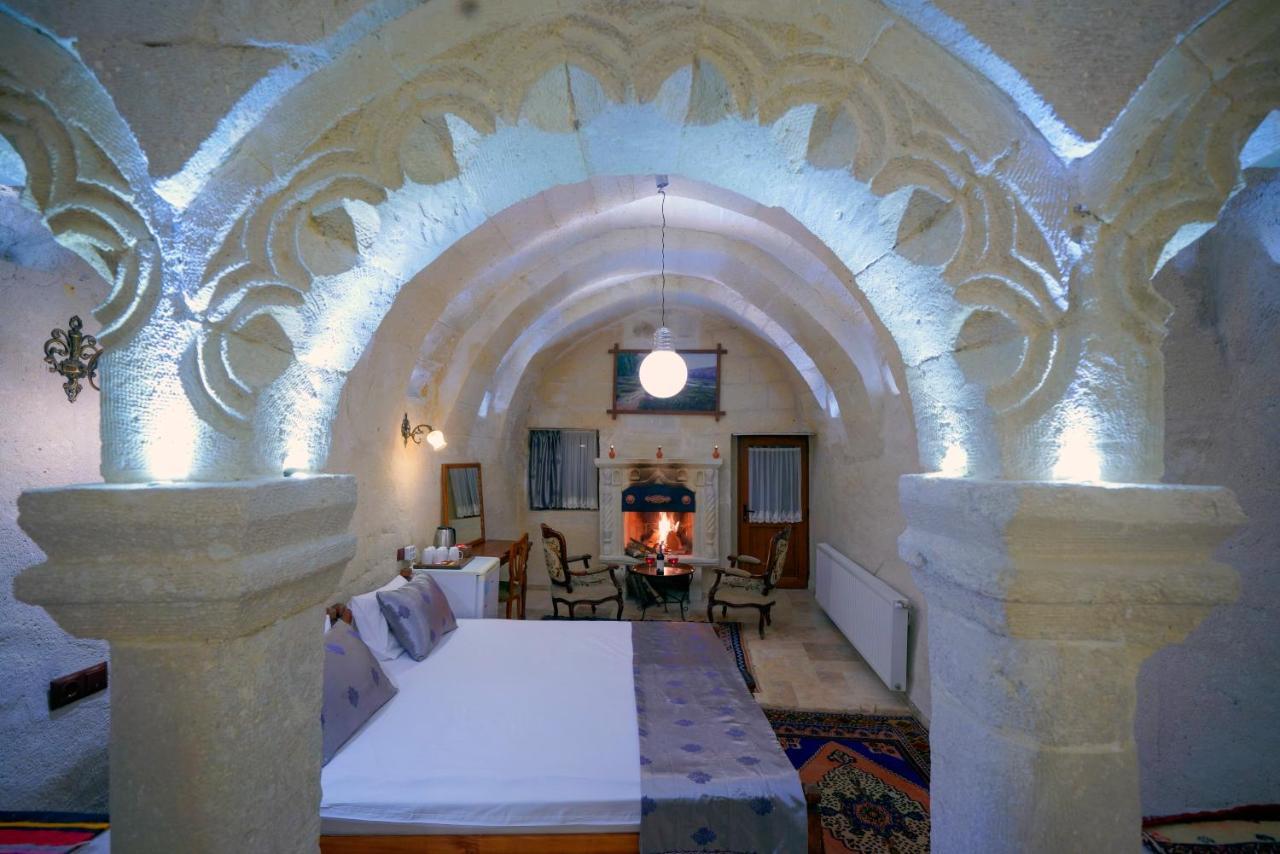 Elysee Cave House 2* Goreme