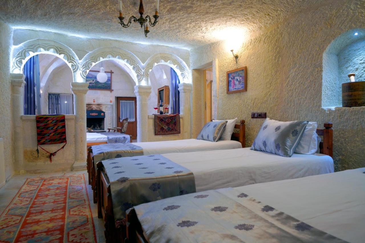 Elysee Cave House Guest house 2*