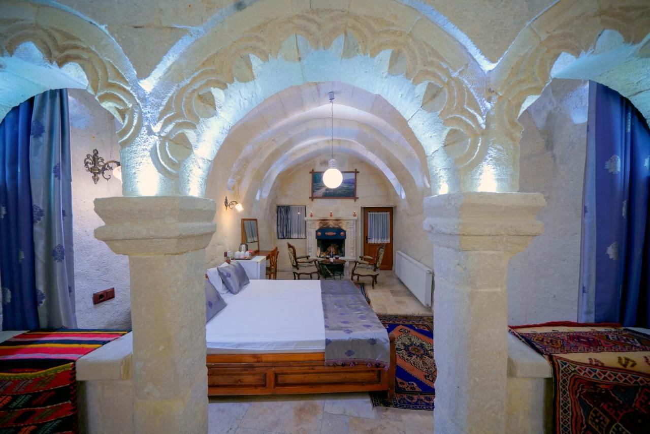 Pensiune Elysee Cave House 2*