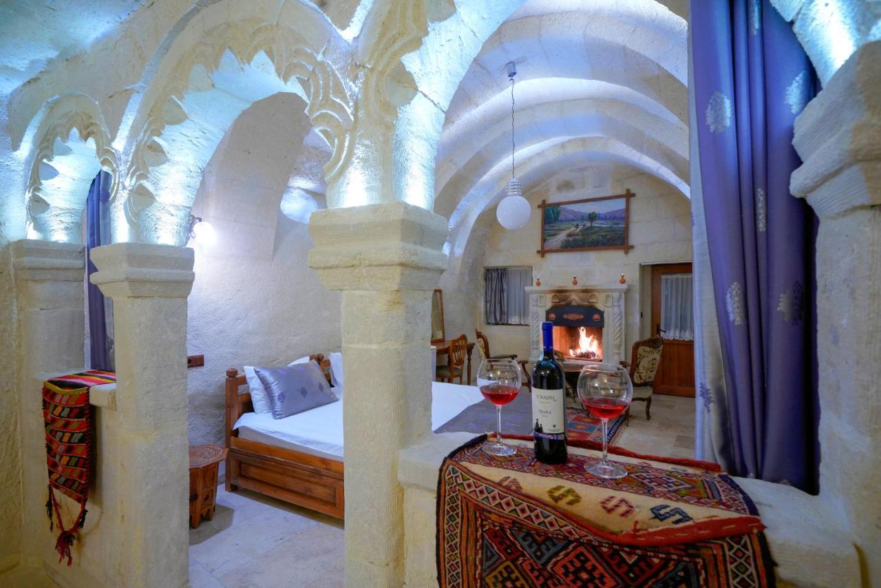 Pensiune Elysee Cave House